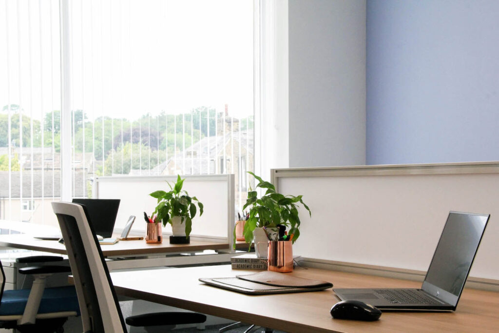 Coworking in Skipton: Flexible spaces for freelancers | Goodspace